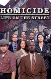 Homicide: Life on the Street - Season 2