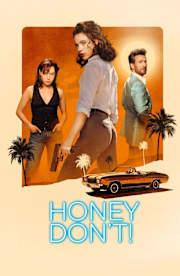 Honey Don't! Honey Don't!