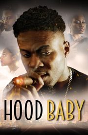 Hood Baby