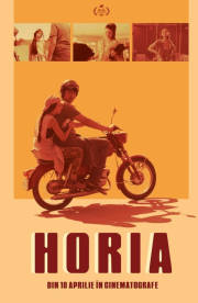 Horia Horia