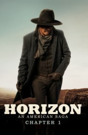 Horizon: An American Saga - Chapter 1