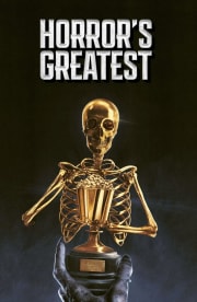 Horror's Greatest - Season 1