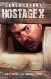 Hostage X