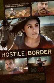 Hostile Border