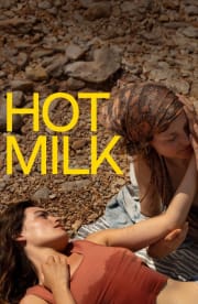 Hot Milk