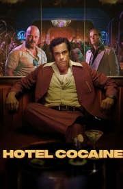 Hotel Cocaine - Season 1