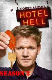 Hotel Hell - Season 02