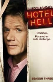 Hotel Hell - Season 03