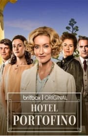 Hotel Portofino - Season 1