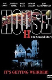 House 2: The Second Story
