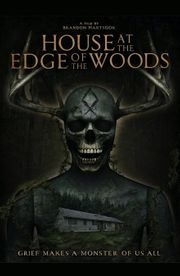 House at the Edge of the Woods