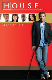 House MD - Season 3