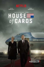 House of Cards - Season 5