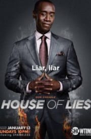 House of Lies - Season 2