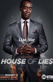 House of Lies - Season 4