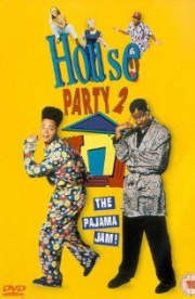 House Party 2 The Pajama Jam