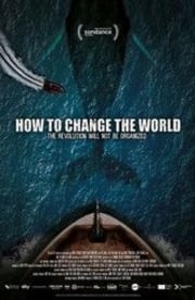 How To Change The World