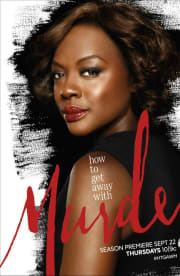 How to Get Away With Murder - Season 3