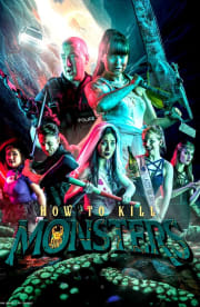 How to Kill Monsters