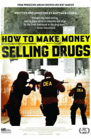 How to Make Money Selling Drugs