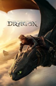 How to Train Your Dragon How to Train Your Dragon