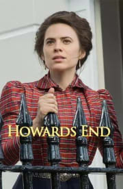Howards End - Season 01