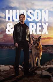 Hudson & Rex - Season 8