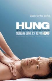 Hung - Season 3