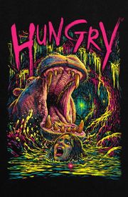 HUNGRY