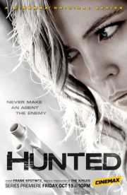 Hunted - Season 1