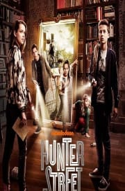 Hunter Street - Season 2