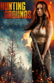 Hunting Grounds Hunting Grounds