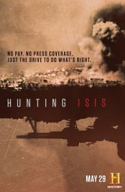 Hunting ISIS - Season 1