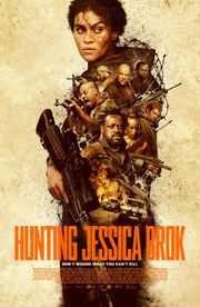 Hunting Jessica Brok