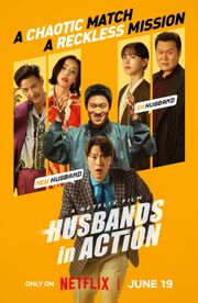 Husbands in Action