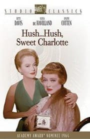 HushHush, Sweet Charlotte