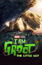I Am Groot - Season 1