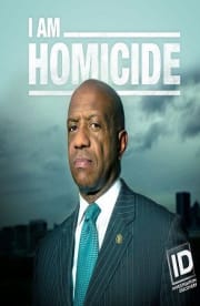 I Am Homicide - Season 02