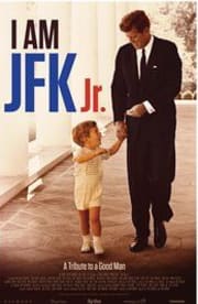 I Am JFK Jr