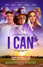 I Can