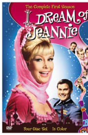 I Dream Of Jeannie - Season 2