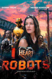 I Heart Robots