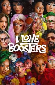 I Love Boosters
