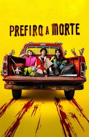 I Would Rather Die - Season 1