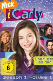 iCarly - Season 6-7