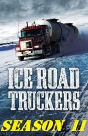 Ice Road Truckers - Season 11