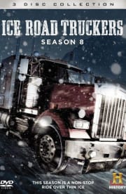 Ice Road Truckers - Season 2