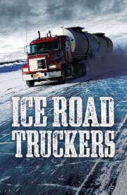 Ice Road Truckers - Season 3