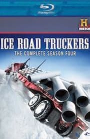 Ice Road Truckers - Season 4