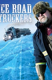 Ice Road Truckers - Season 5